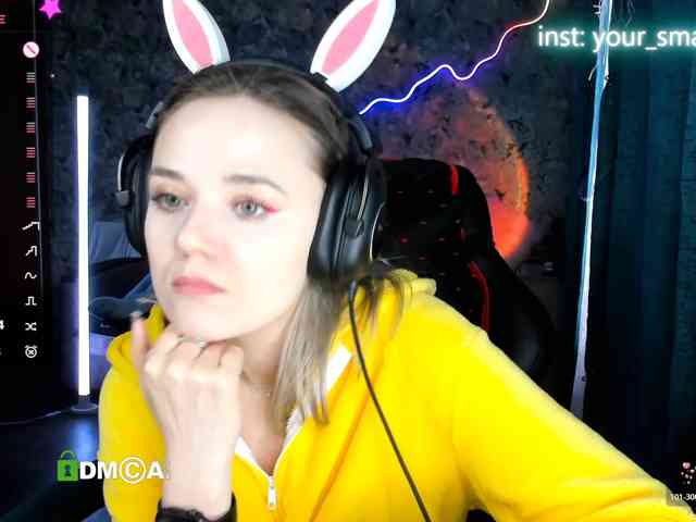 your-small-bunny