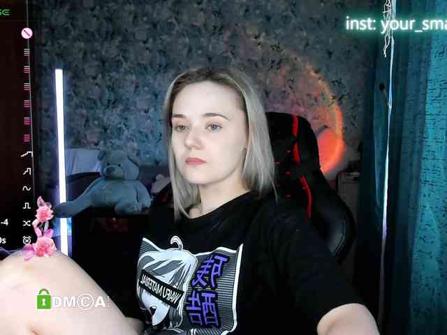 your-small-bunny webcam