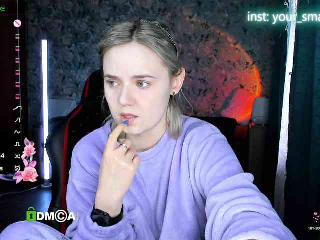 your-small-bunny webcam