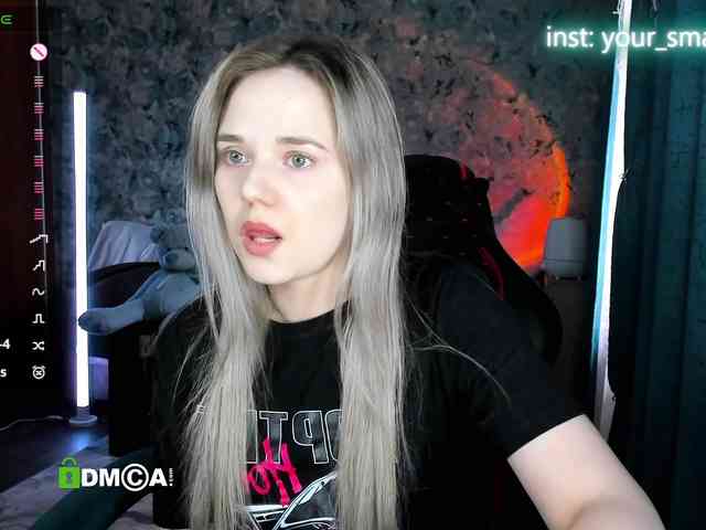 your-small-bunny webcam