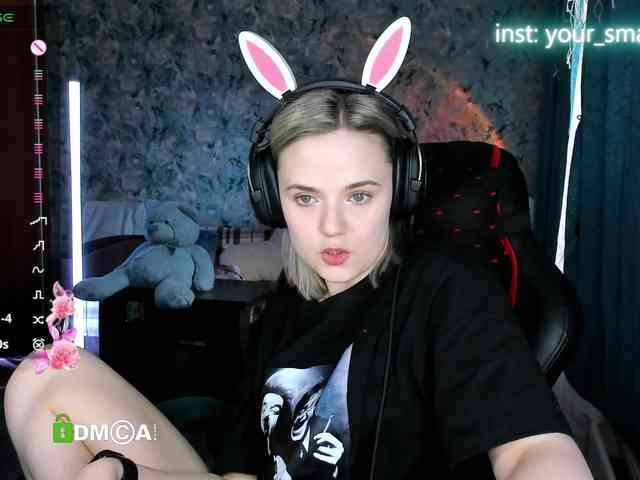 your-small-bunny
