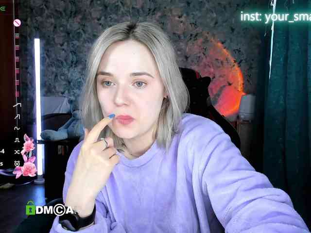 your-small-bunny webcam