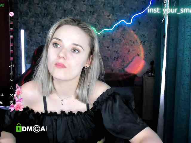 your-small-bunny webcam