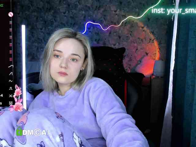 your-small-bunny webcam