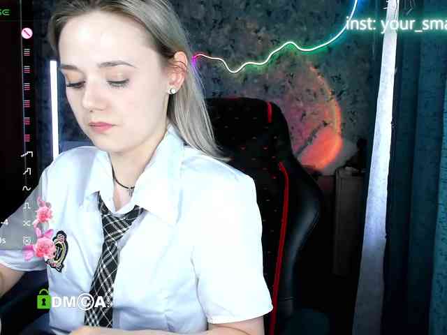 your-small-bunny webcam