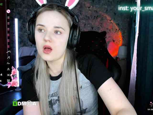 your-small-bunny