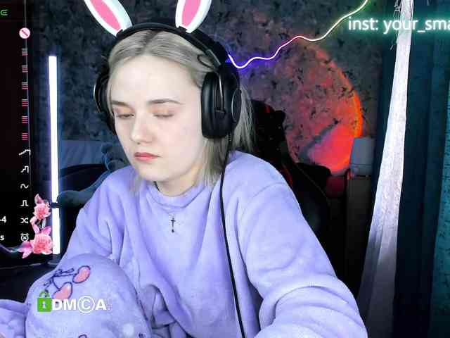 your-small-bunny