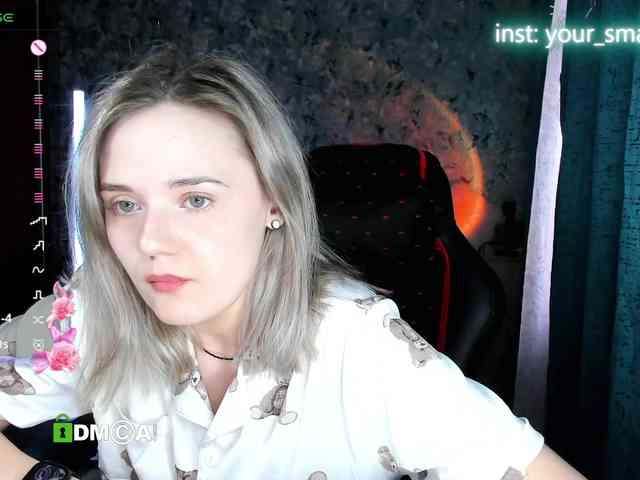 your-small-bunny webcam