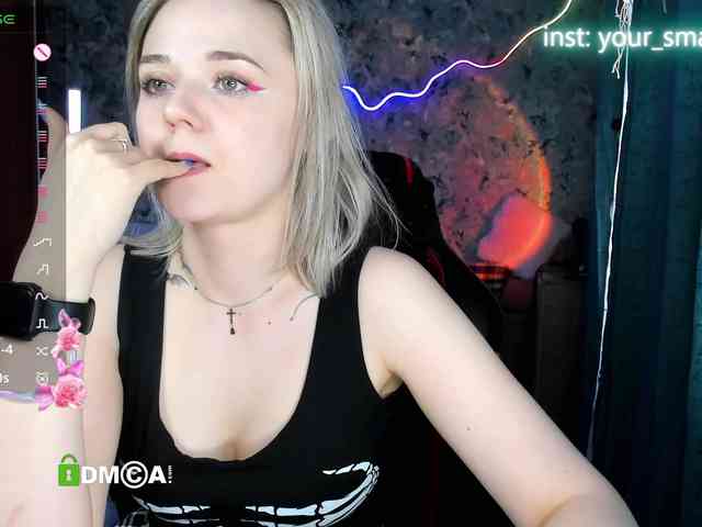 your-small-bunny webcam