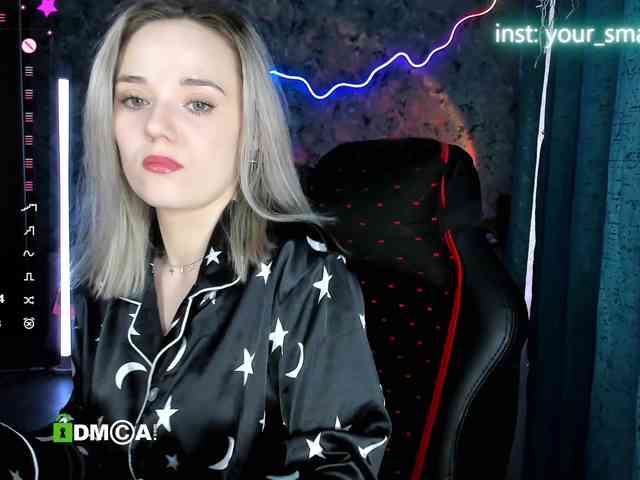 your-small-bunny webcam