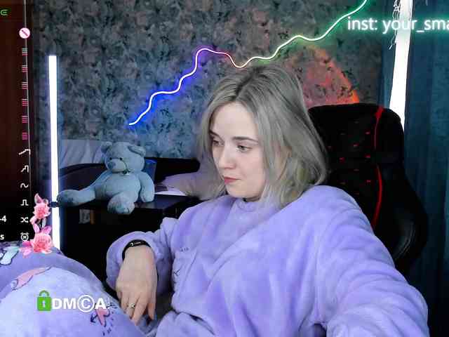 your-small-bunny webcam