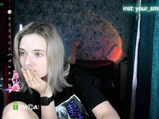 your-small-bunny webcam