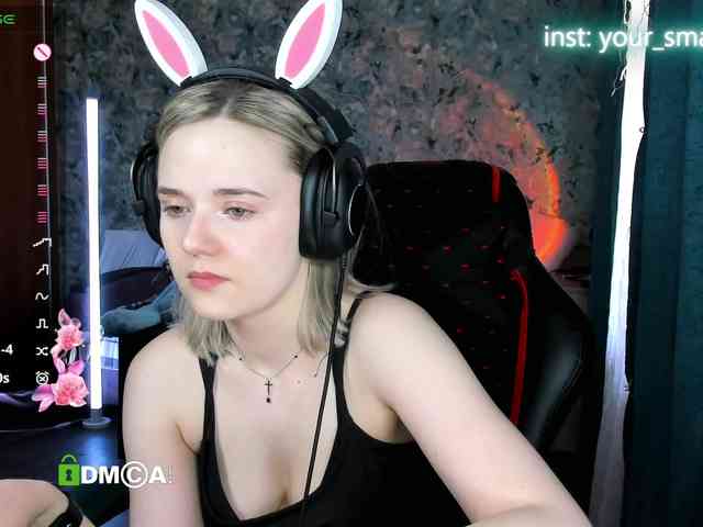 your-small-bunny webcam