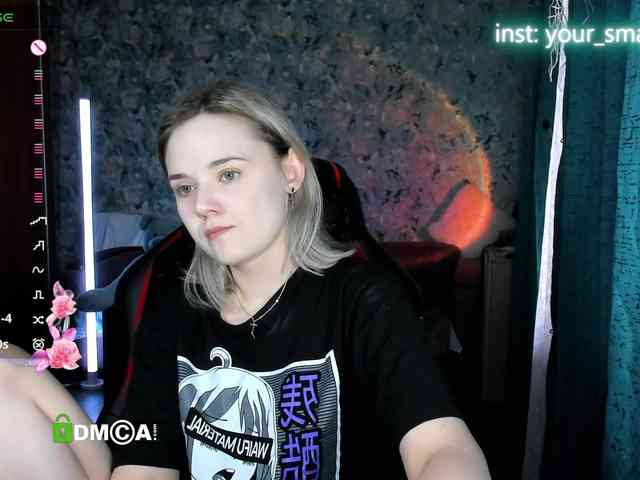 your-small-bunny webcam