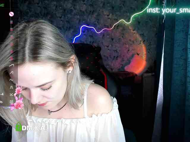 your-small-bunny webcam