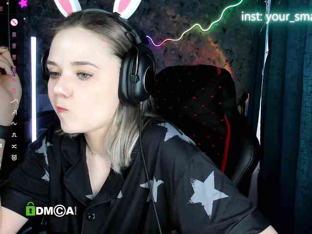 your-small-bunny