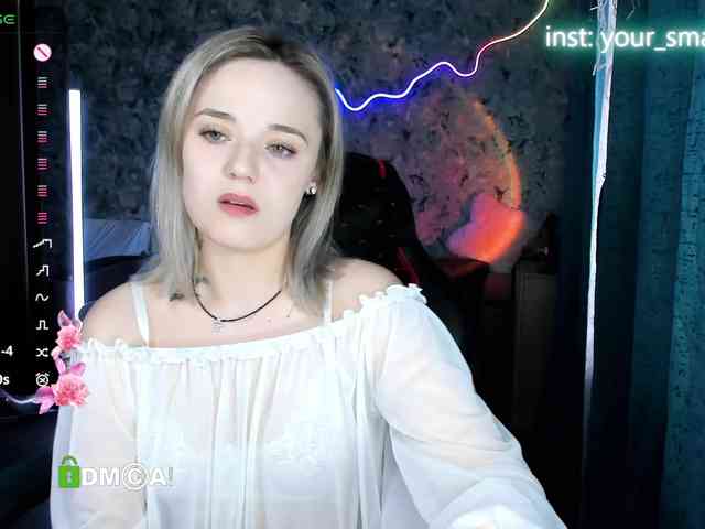 your-small-bunny webcam