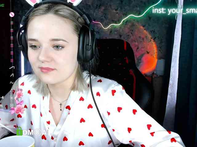 your-small-bunny