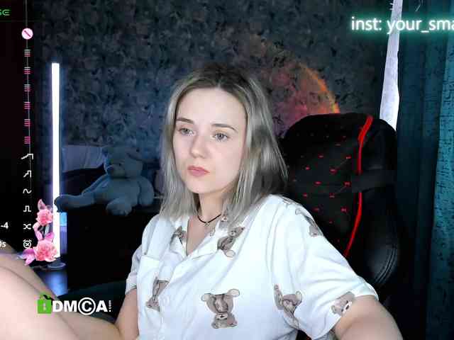 your-small-bunny webcam