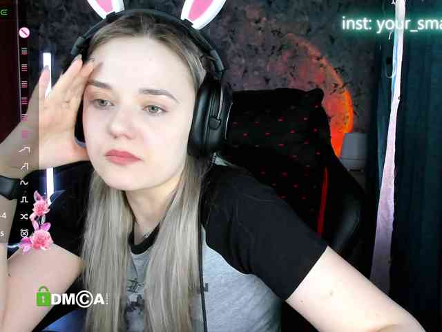your-small-bunny