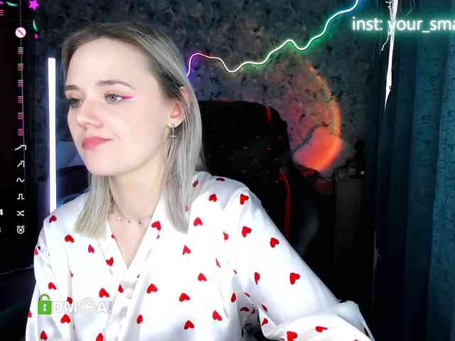 your-small-bunny webcam