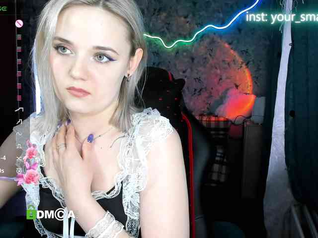 your-small-bunny webcam