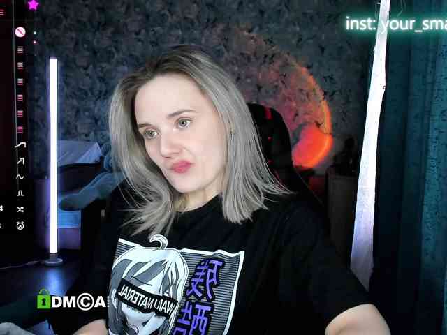 your-small-bunny webcam