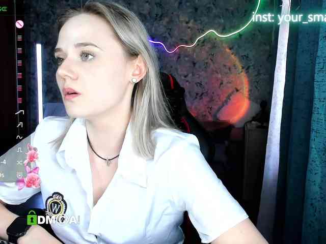 your-small-bunny webcam