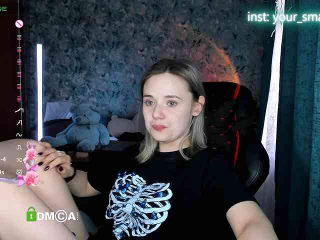 your-small-bunny webcam