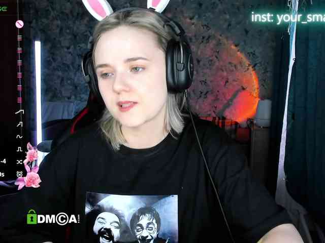 your-small-bunny