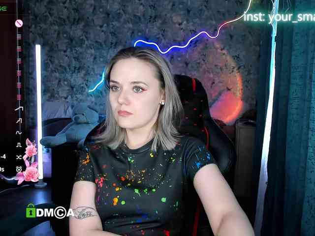 your-small-bunny webcam