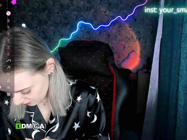 your-small-bunny webcam