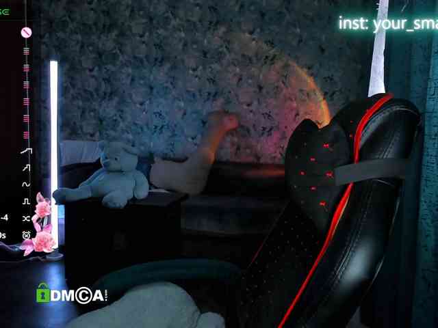 your-small-bunny webcam