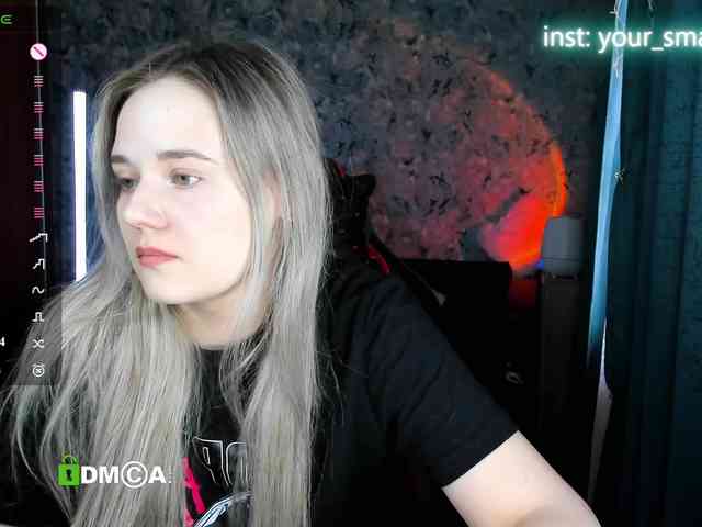 your-small-bunny webcam