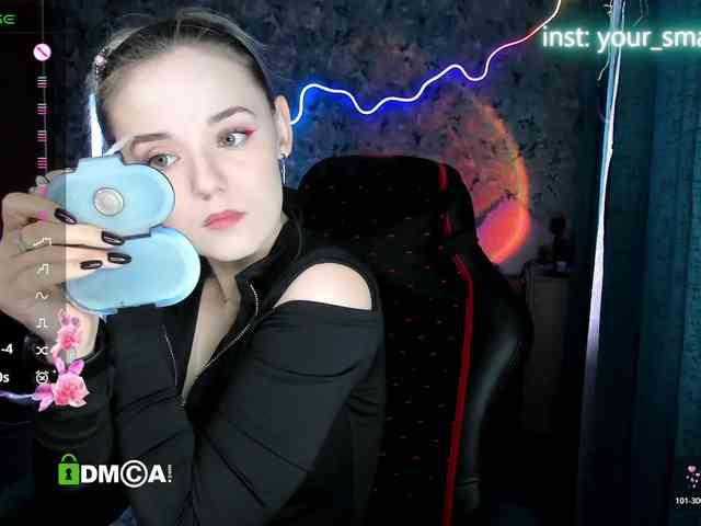 your-small-bunny webcam