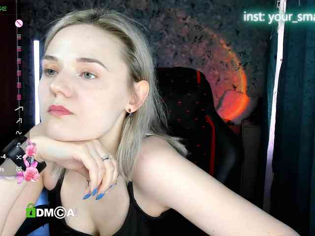 your-small-bunny webcam
