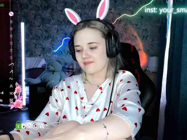 your-small-bunny