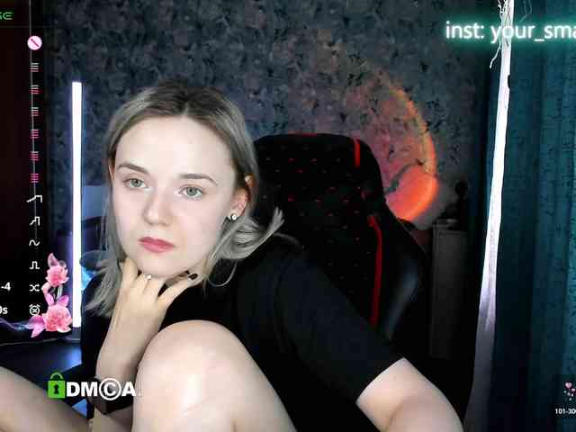 your-small-bunny webcam