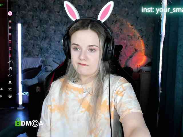 your-small-bunny