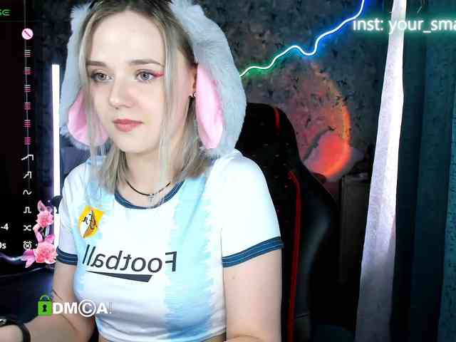 your-small-bunny webcam