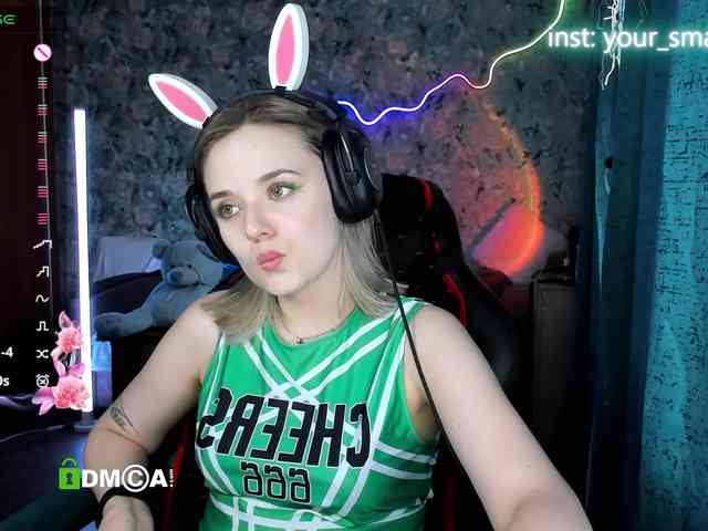 your-small-bunny webcam