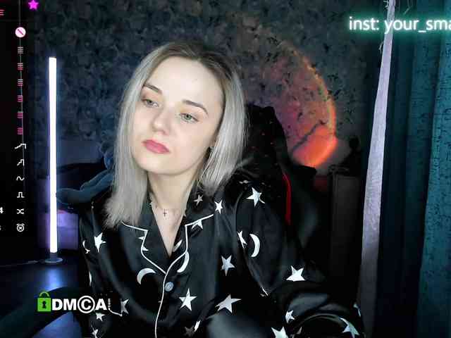 your-small-bunny webcam