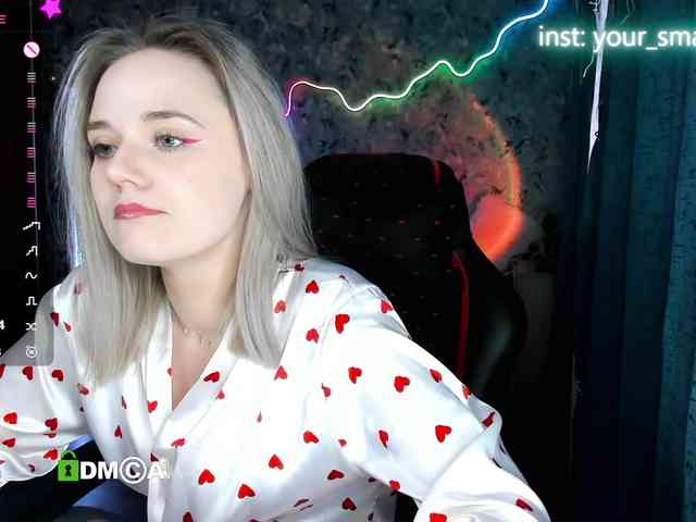 your-small-bunny webcam