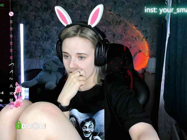 your-small-bunny