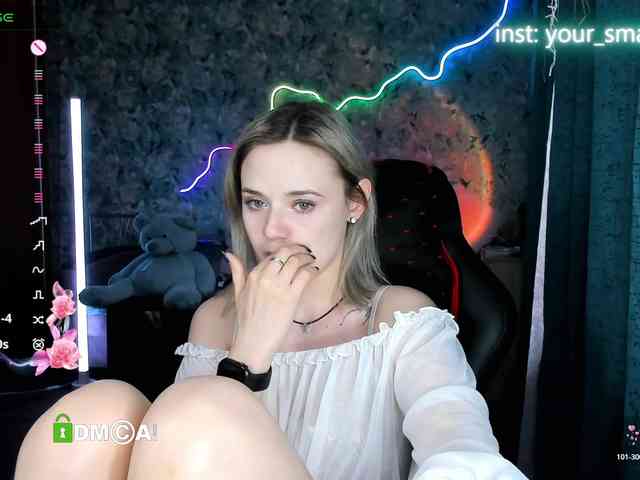 your-small-bunny webcam