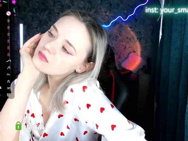 your-small-bunny webcam