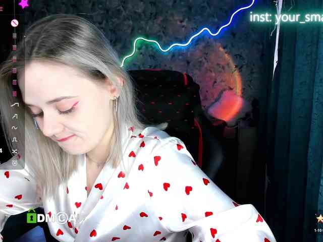 your-small-bunny webcam