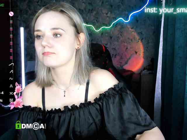 your-small-bunny webcam