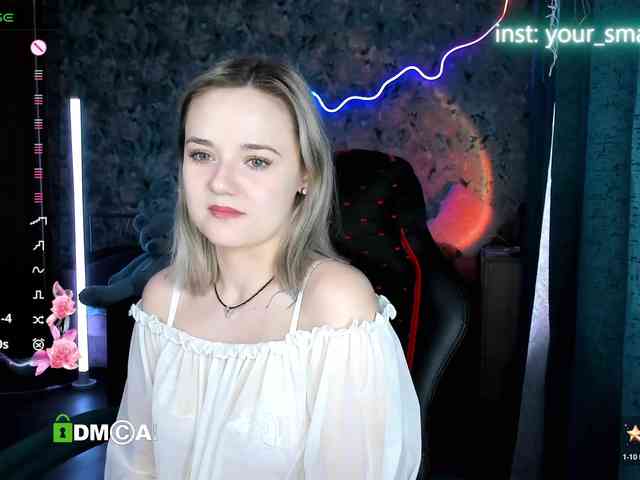 your-small-bunny webcam