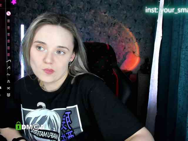 your-small-bunny webcam